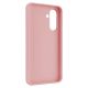 Fixed Story | Back Cover | Samsung | Galaxy A56 5G | Rubberized | Pink