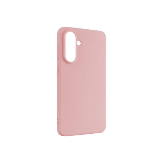 Fixed Story | Back Cover | Samsung | Galaxy A56 5G | Rubberized | Pink