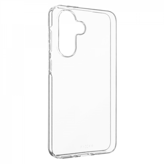 Fixed Story AntiUV | Back Cover | Samsung | Galaxy A36 5G | TPU | Clear