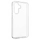 Fixed Story AntiUV | Back Cover | Samsung | Galaxy A36 5G | TPU | Clear