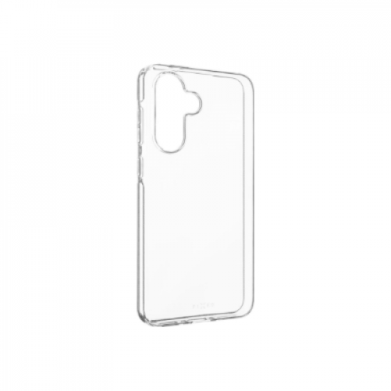 Fixed Story AntiUV | Back Cover | Samsung | Galaxy A36 5G | TPU | Clear