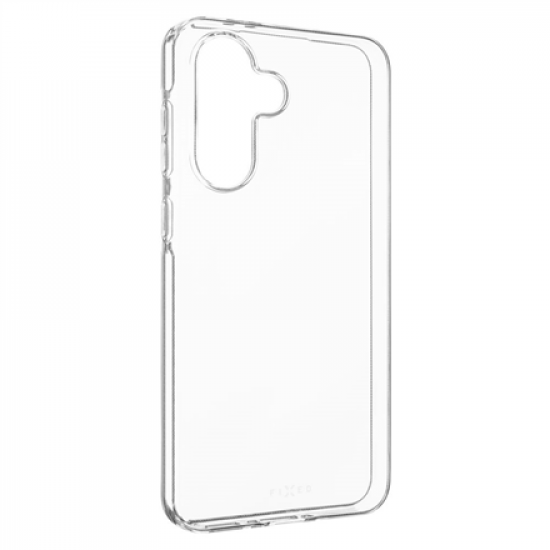 Fixed Story AntiUV | Back Cover | Samsung | Galaxy A56 5G | TPU | Clear