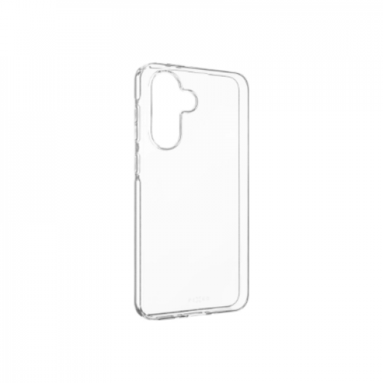 Fixed Story AntiUV | Back Cover | Samsung | Galaxy A56 5G | TPU | Clear