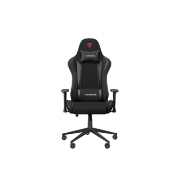 Genesis Gaming Chair Nitro 440 G2 Black