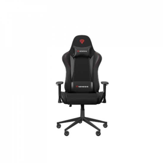 Genesis Gaming Chair Nitro 440 G2 Black