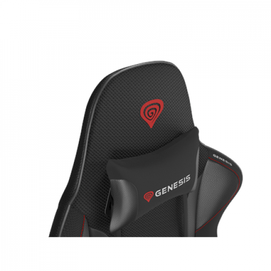 Genesis Gaming Chair Nitro 440 G2 Black