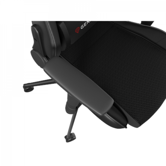 Genesis Gaming Chair Nitro 440 G2 Black