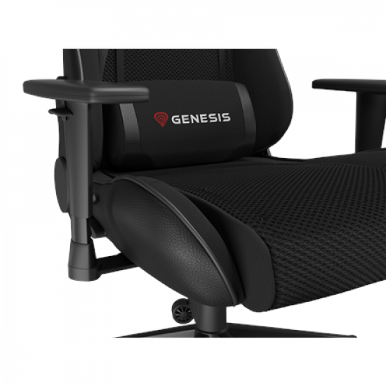 Genesis Gaming Chair Nitro 440 G2 Black