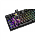 Genesis | THOR 404 | Wired | US | Black | USB Type-A | Gateron Yellow Pro