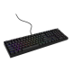 Genesis | THOR 404 | Wired | US | Black | USB Type-A | Gateron Yellow Pro