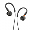Beyerdynamic | Mixing and Critical Listening Earphones | DT 70 IE | Noise reduction