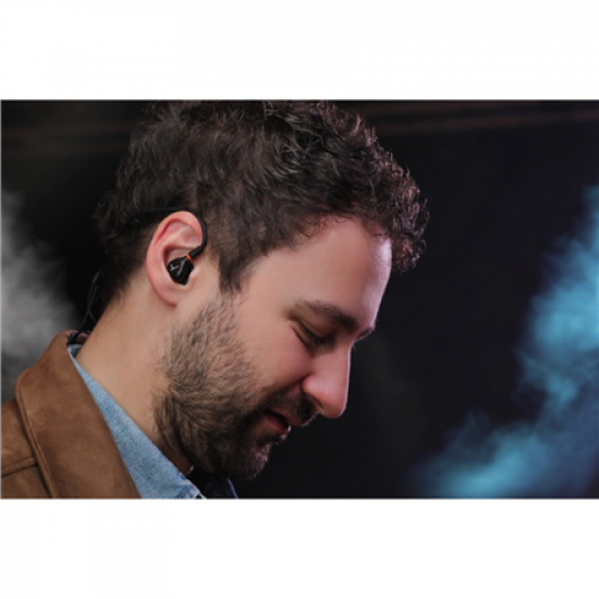 Beyerdynamic | Mixing and Critical Listening Earphones | DT 70 IE | Noise reduction