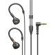 Beyerdynamic | Mixing and Critical Listening Earphones | DT 70 IE | Noise reduction