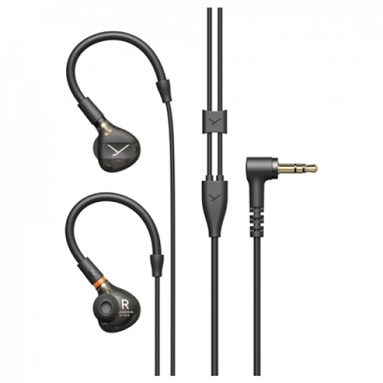 Beyerdynamic | Drum and Bass Earphones with Detachable Connection Cable | DT 71 IE | Noise reduction