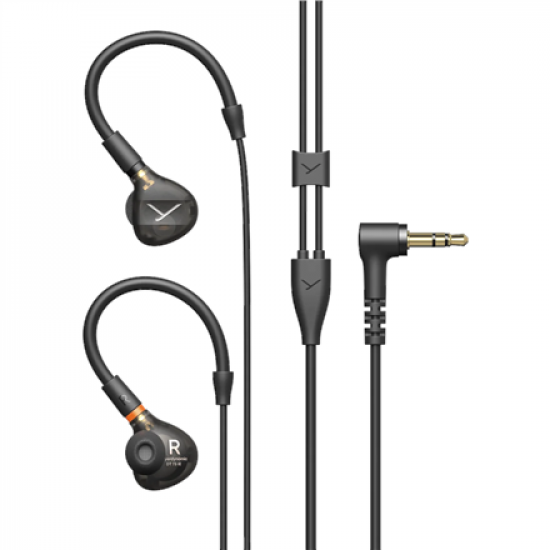 Beyerdynamic | Classic Instruments & Keys Earphones | DT 73 IE | Noise reduction