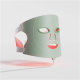 Nanoleaf | LED Light Therapy Face Mask | NLEDK00-1TFM | Green