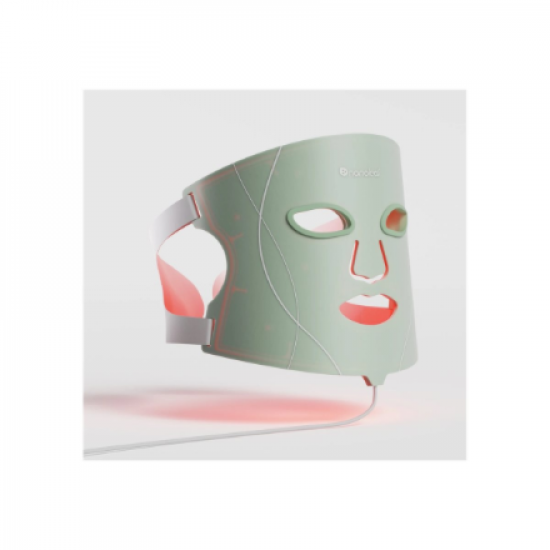 Nanoleaf | LED Light Therapy Face Mask | NLEDK00-1TFM | Green