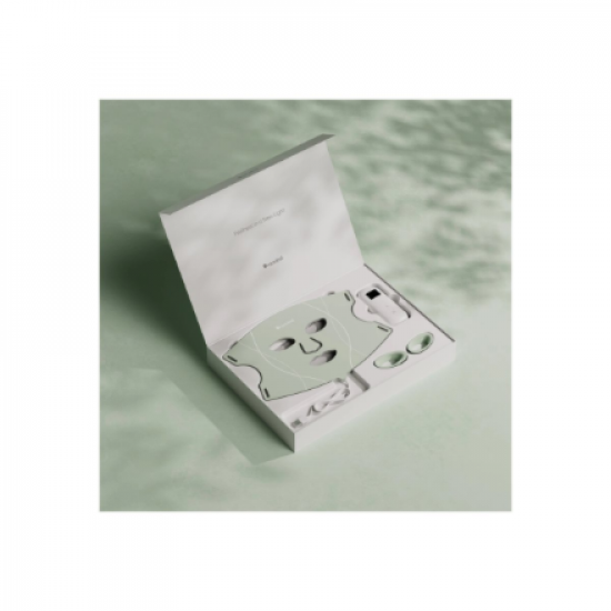 Nanoleaf | LED Light Therapy Face Mask | NLEDK00-1TFM | Green