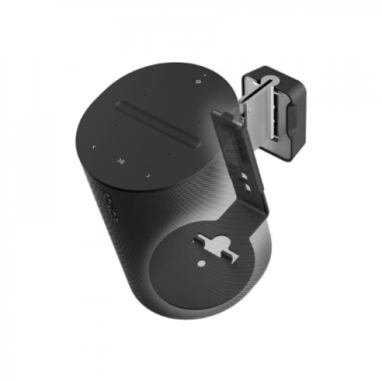 Vogels Wall mount | SWM 4111 Sonos speaker wall mount for Era 100 | Tilt, rotation | Maximum weight (capacity) 2 kg | Black