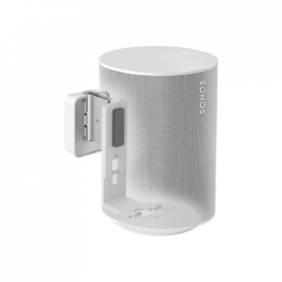 Vogels Wall mount | SWM 4111 Sonos speaker wall mount for Era 100 | Tilt, Rotation | Maximum weight (capacity) 2 kg | White
