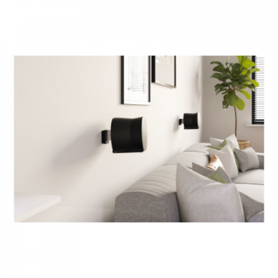 Vogels Wall mount | SWM 4131 Sonos speaker wall mount for Era 300 | Tilt, rotation | Maximum weight (capacity) 4.5 kg | Black