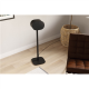Vogels Floor stand | SFS 4133 Sonos speaker stand for Era 300 | Maximum weight (capacity) 4.5 kg | Black