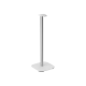 Vogels Floor stand | SFS 4133 Sonos speaker stand for Era 300 | Maximum weight (capacity) 4.5 kg | White