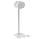 Vogels Floor stand | SFS 4133 Sonos speaker stand for Era 300 | Maximum weight (capacity) 4.5 kg | White