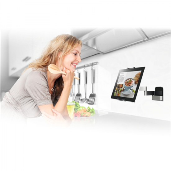 Vogels TMS 1030 Tablet Flex Pack | Tilt | 7-13 