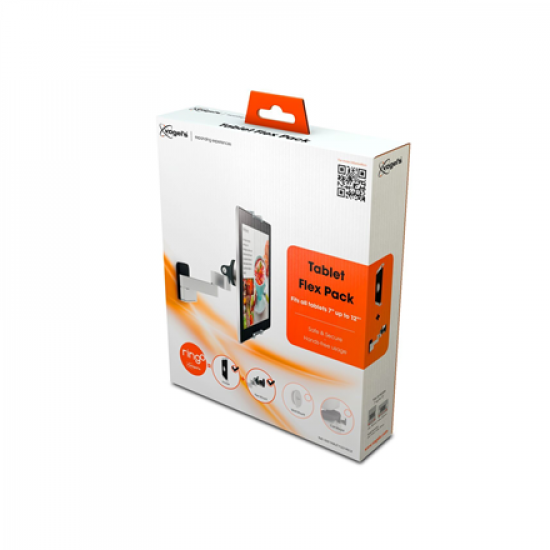 Vogels TMS 1030 Tablet Flex Pack | Tilt | 7-13 