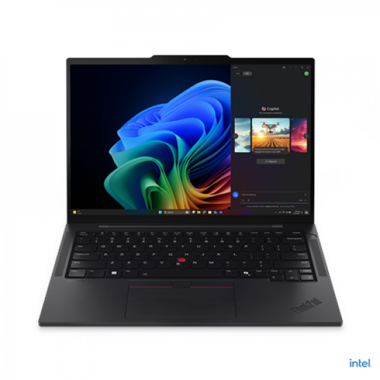 Lenovo ThinkPad T14s G6 | Black | 14 