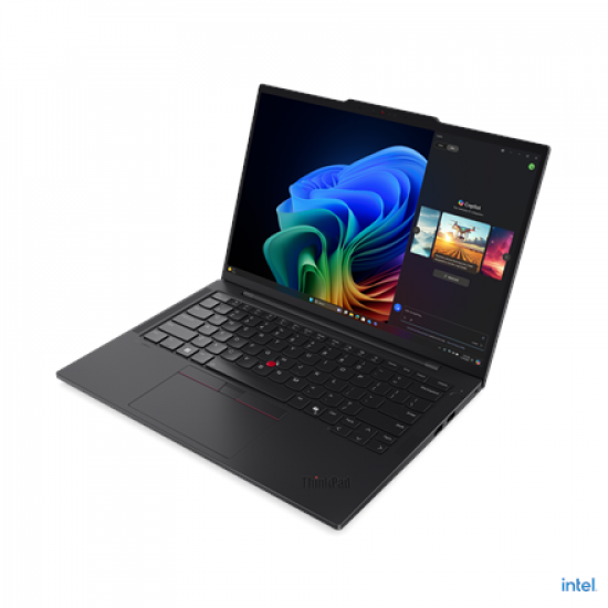 Lenovo ThinkPad T14s G6 | Black | 14 