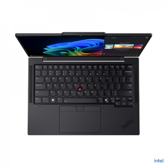 Lenovo ThinkPad T14s G6 | Black | 14 
