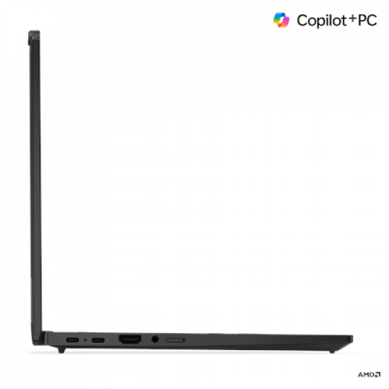 Lenovo ThinkPad T14s | Black | 14 