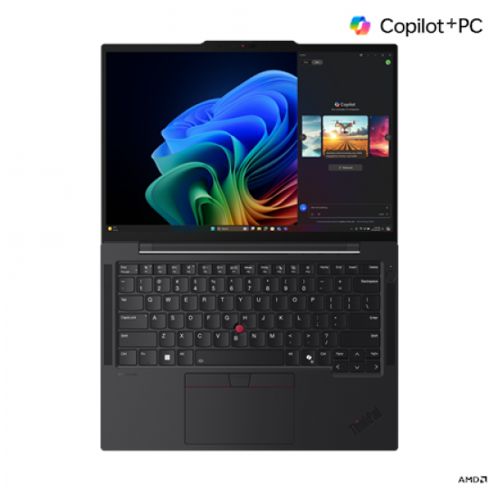 Lenovo ThinkPad T14s | Black | 14 