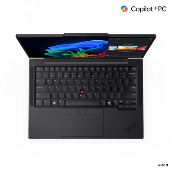 Lenovo ThinkPad T14s | Black | 14 