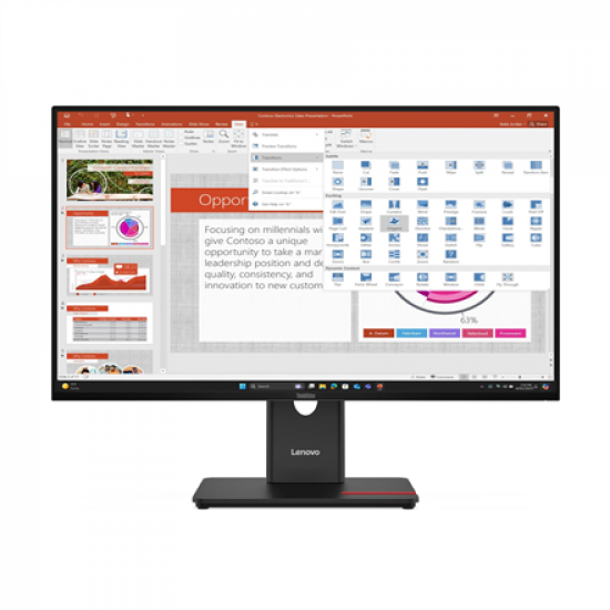 Lenovo | T27-40 | 27 