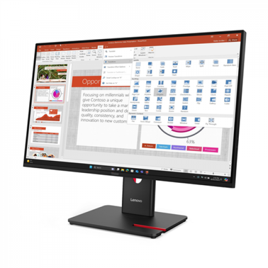 Lenovo | T27-40 | 27 
