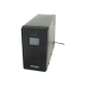 EnerGenie UPS with USB and LCD display, Black | EG-UPS-034 | 1500 VA | 900 W