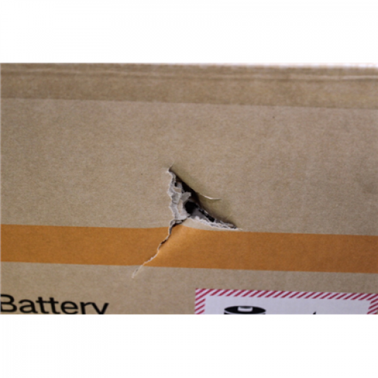 SALE OUT. SUNGROW | ESS SBR 3.2kWh Battery module SMR032 V114 LiFePo4 HV | ASA00460 | DAMAGED PACKAGING, UNPACKED