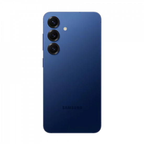 Samsung Galaxy S25 S931 (Navy) DS 6.2“ DLA 2X 1440x3120,4.47GHz&3.53GHz,512GB,12GB RAM,Android 15,WiFi,5G | Samsung