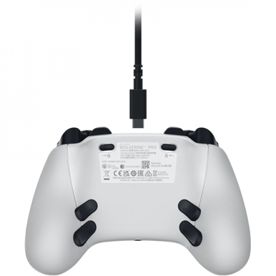 Razer | Gaming Controller for Xbox Series X/S and PC | Wolverine V3 Pro