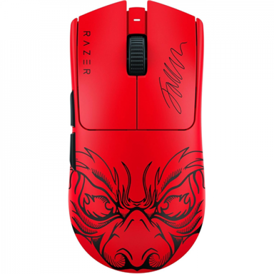 Razer | Viper V3 Pro | Wireless/Wired | Gaming Mouse | Faker Edition