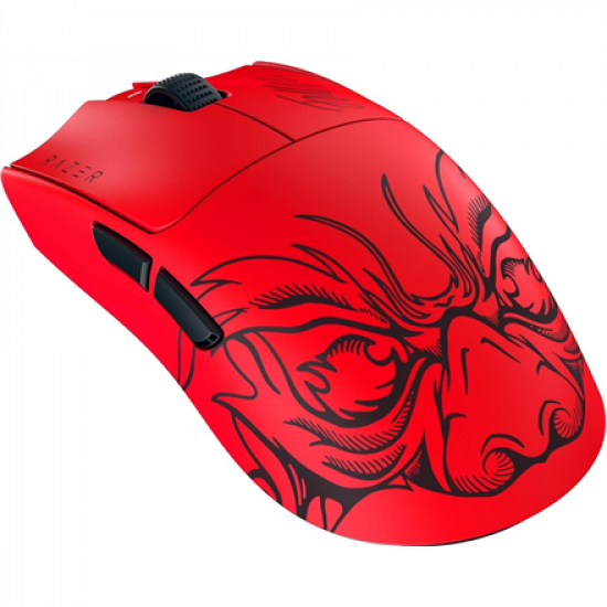 Razer | Viper V3 Pro | Wireless/Wired | Gaming Mouse | Faker Edition