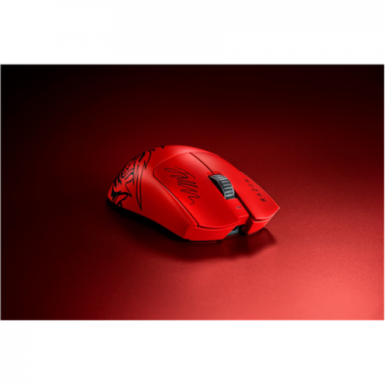 Razer | Viper V3 Pro | Wireless/Wired | Gaming Mouse | Faker Edition