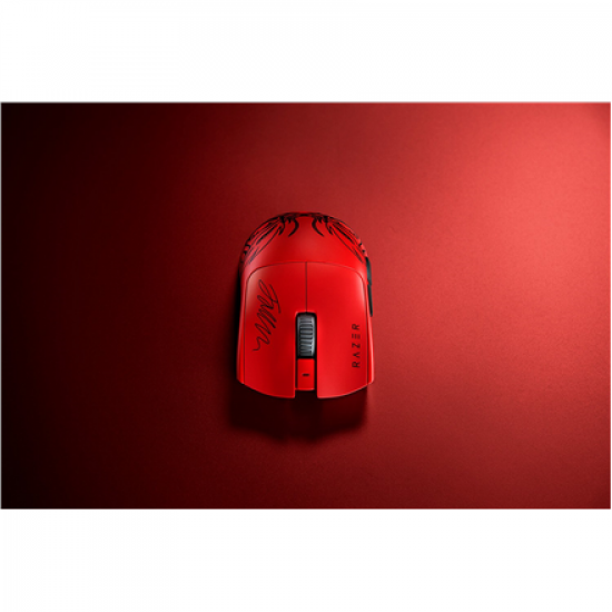 Razer | Viper V3 Pro | Wireless/Wired | Gaming Mouse | Faker Edition