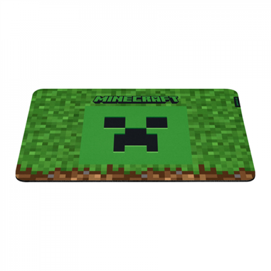 Razer | Gaming Mouse Mat, Medium | Gigantus V2 | Mouse pad | 360 x 275 x 3 mm | Minecraft Edition