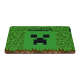 Razer | Gaming Mouse Mat, Medium | Gigantus V2 | Mouse pad | 360 x 275 x 3 mm | Minecraft Edition