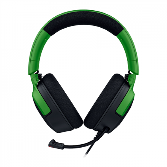 Razer Gaming Headset | Kraken V4 X | Wired | Over-Ear | Microphone | Minecraft Edition