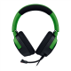 Razer Gaming Headset | Kraken V4 X | Wired | Over-Ear | Microphone | Minecraft Edition